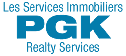 Les Services Immobiliers PGK Realty Services