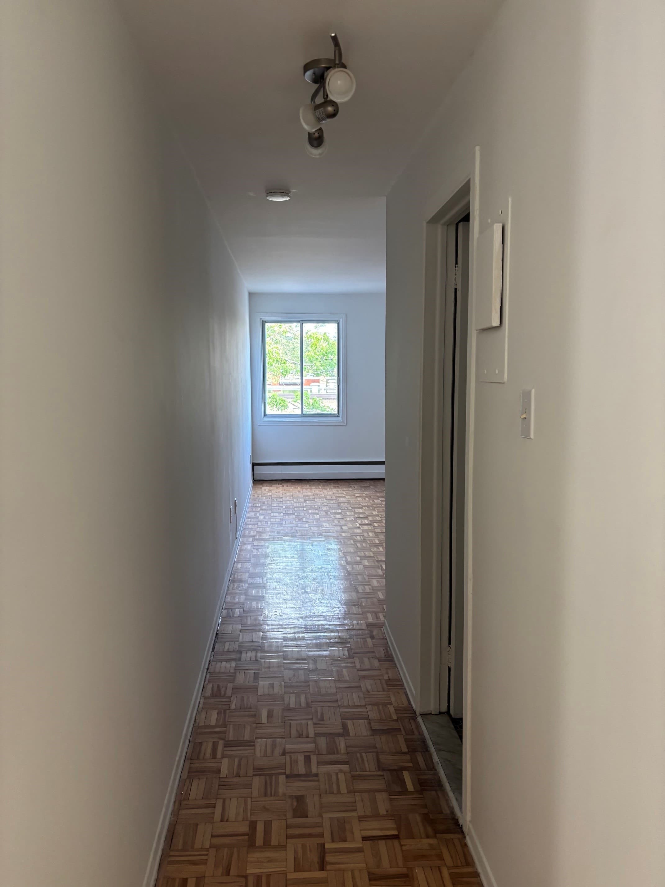 9101 Rue de Godbout · Apt. 9091-322 — Photo 1 of 9 — 9101 Rue de Godbout · Apt. 9091-322